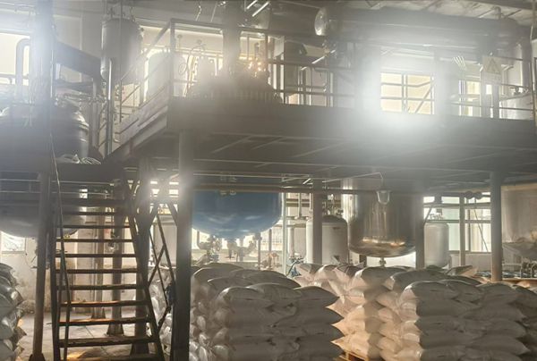 保温箱供热